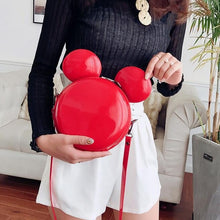 Load image into Gallery viewer, Cartoon Mickey Bag