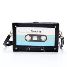 Load image into Gallery viewer, Personality tape bag