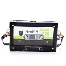 Load image into Gallery viewer, Personality tape bag