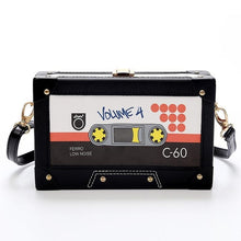 Load image into Gallery viewer, Personality tape bag