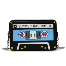 Load image into Gallery viewer, Summer Small Shoulder Bag Tape