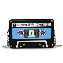 Load image into Gallery viewer, Summer Small Shoulder Bag Tape