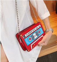 Load image into Gallery viewer, Summer Small Shoulder Bag Tape