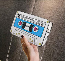 Load image into Gallery viewer, Summer Small Shoulder Bag Tape