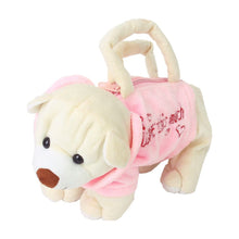 Load image into Gallery viewer, Puppy Shape Children Handbags