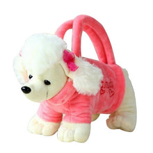 Load image into Gallery viewer, Puppy Shape Children Handbags
