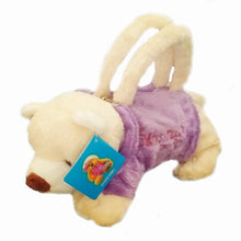 Load image into Gallery viewer, Puppy Shape Children Handbags