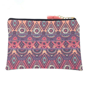 European And American National Style Women Bag