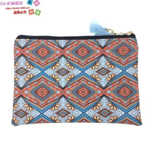 Load image into Gallery viewer, European And American National Style Women Bag