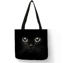 Load image into Gallery viewer, Fabric Traveling Shopping Bags