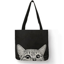 Load image into Gallery viewer, Fabric Traveling Shopping Bags