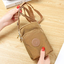 Load image into Gallery viewer, Girls Coin Purse Wallets