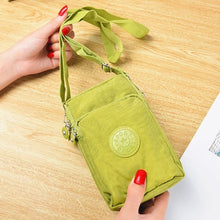 Load image into Gallery viewer, Girls Coin Purse Wallets