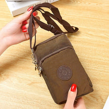 Load image into Gallery viewer, Girls Coin Purse Wallets