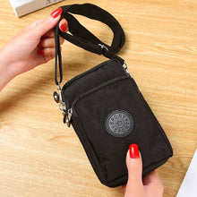 Load image into Gallery viewer, Girls Coin Purse Wallets