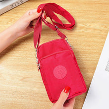 Load image into Gallery viewer, Girls Coin Purse Wallets