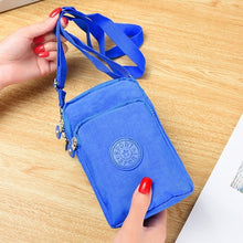Load image into Gallery viewer, Girls Coin Purse Wallets