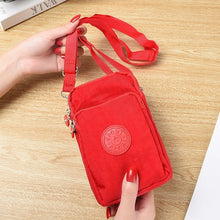 Load image into Gallery viewer, Girls Coin Purse Wallets