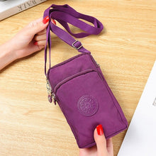 Load image into Gallery viewer, Girls Coin Purse Wallets