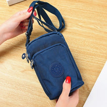 Load image into Gallery viewer, Girls Coin Purse Wallets