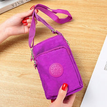 Load image into Gallery viewer, Girls Coin Purse Wallets