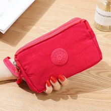 Load image into Gallery viewer, Girls Coin Purse Wallets