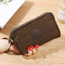 Load image into Gallery viewer, Girls Coin Purse Wallets