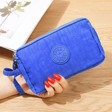 Load image into Gallery viewer, Girls Coin Purse Wallets