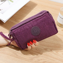 Load image into Gallery viewer, Girls Coin Purse Wallets