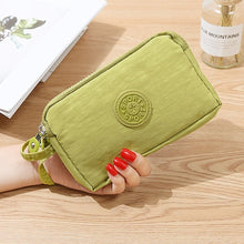 Load image into Gallery viewer, Girls Coin Purse Wallets