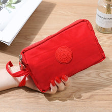 Load image into Gallery viewer, Girls Coin Purse Wallets