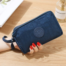 Load image into Gallery viewer, Girls Coin Purse Wallets