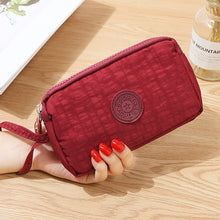 Load image into Gallery viewer, Girls Coin Purse Wallets