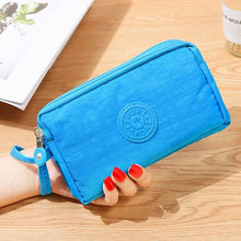 Load image into Gallery viewer, Girls Coin Purse Wallets