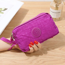 Load image into Gallery viewer, Girls Coin Purse Wallets