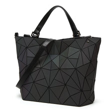 Load image into Gallery viewer, Geometry Women's Handbags