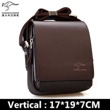 Load image into Gallery viewer, luxury Brand men's bag