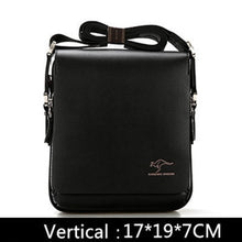 Load image into Gallery viewer, luxury Brand men's bag