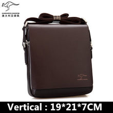 Load image into Gallery viewer, luxury Brand men's bag
