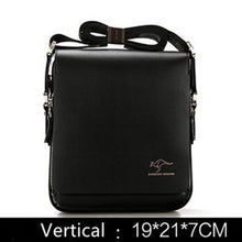 Load image into Gallery viewer, luxury Brand men's bag