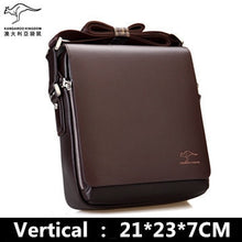 Load image into Gallery viewer, luxury Brand men's bag
