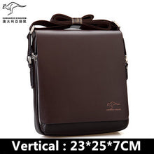 Load image into Gallery viewer, luxury Brand men's bag