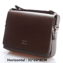 Load image into Gallery viewer, luxury Brand men's bag