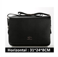 Load image into Gallery viewer, luxury Brand men's bag