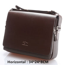 Load image into Gallery viewer, luxury Brand men's bag