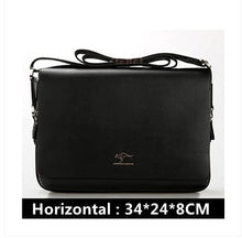 Load image into Gallery viewer, luxury Brand men's bag