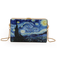Load image into Gallery viewer, Cartoon Crossbody Bag