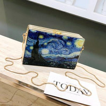 Load image into Gallery viewer, Cartoon Crossbody Bag