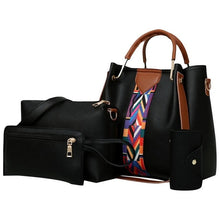 Load image into Gallery viewer, Large Capacity Women's Crossbody Bags