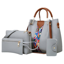 Load image into Gallery viewer, Large Capacity Women's Crossbody Bags